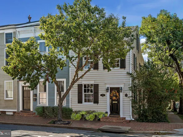 1228 Prince St, Alexandria, VA 22314