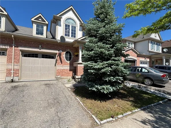 36 Van Fleet Ter, Milton, ON L9T 0Y4