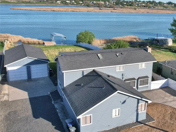 2101 W Lakeside Drive, Moses Lake, WA 98837