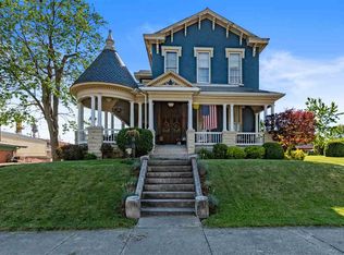 323 N Columbia St, Union City, IN