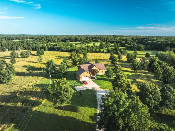 746 County Road 5120, Salem, MO 65560