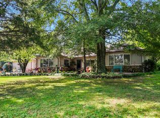460 Highway 385 N, Judsonia, AR 72081
