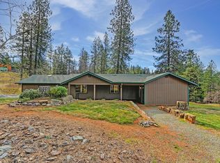 2020 Miracle Ln, Greenwood, CA 95635