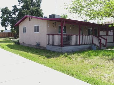 7160 N Jones Rd, Winton, CA, 95388