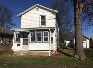 113 37th St, Vienna, WV 26105