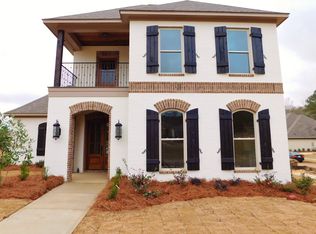 300 Loring Cir, Brandon, MS 39042