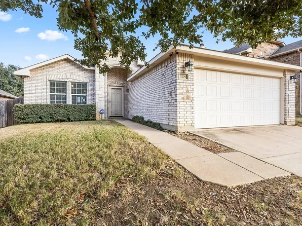 3209 Brixton Dr, Fort Worth, TX 76137