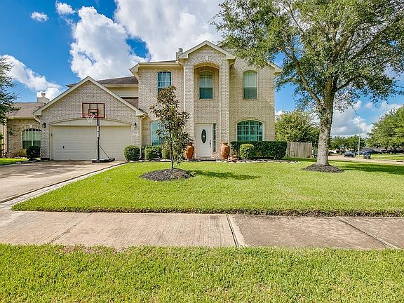 5th image of 5502 Parkstone Ct