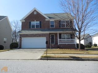 2725 Storybook Ct, Grayson, GA 30017