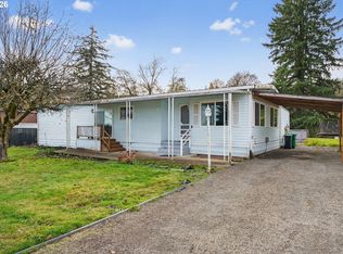 64785 Deer Island Hts, Deer Island, OR