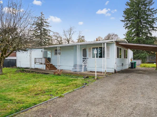 64785 Deer Island Hts, Deer Island, OR 97054