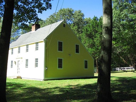 Side View