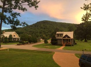 55 Rivers Edge Cv, Heber Springs, AR 72543