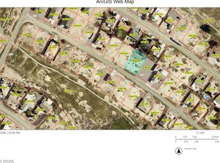 280 Happy Canyon Rd, Pahrump, NV 89048