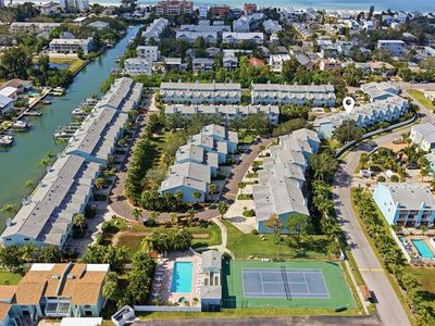 524 GARLAND CIRCLE, Indian Rocks Beach, FL, 33785