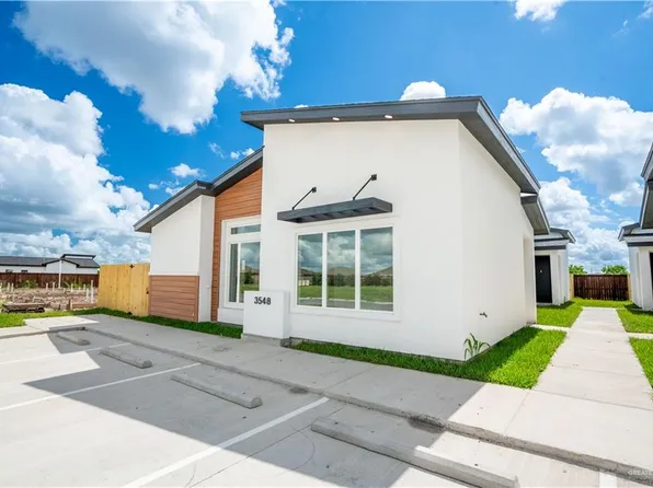 3548 Hidalgo St #A, Brownsville, TX 78520