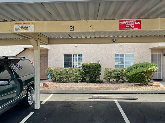 2nd image of 6500 W Lake Mead Blvd Unit 219