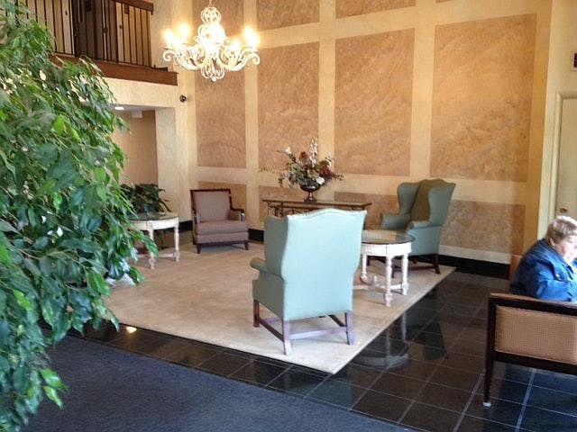1st image of 6340 Americana Dr APT 814