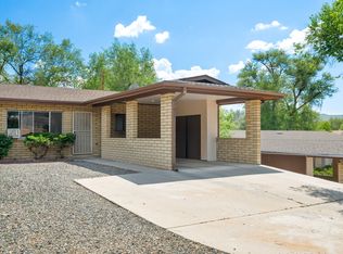 205 E Aubrey St, Prescott, AZ 86303