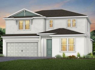 5615 Wood Bridge Place St, Saint Cloud, FL 34771