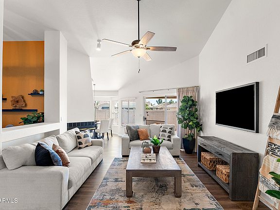 4th image of 17545 N PIMA Trail