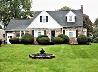 49 Apollo Dr, Rochester, NY 14626