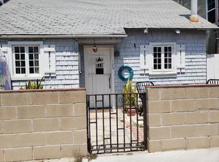 125 42nd St, Newport Beach, CA 92663