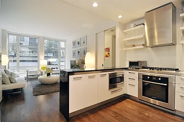 Sold by Citi Habitats