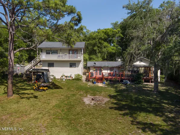 7480 PARADISE LAKE Drive, Keystone Heights, FL 32656