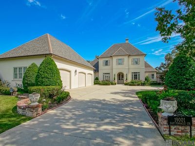 19001 E Pinnacle Cir, Baton Rouge, LA, 70810