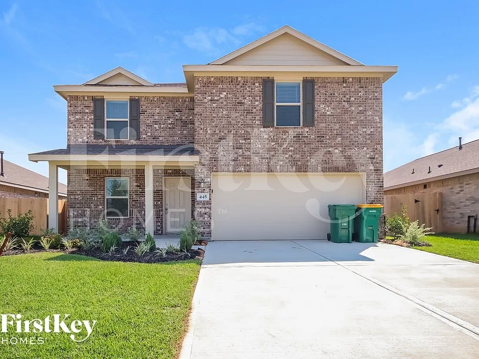 445 Maple Bend Ln