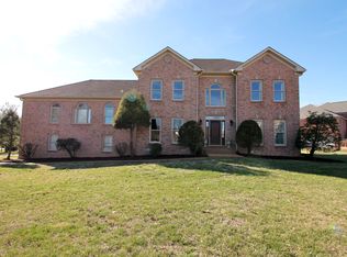 9324 Stubblefield Ct, Brentwood, TN 37027