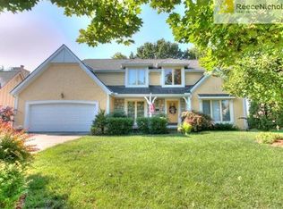 1513 NE 82nd Ter, Kansas City, MO 64118