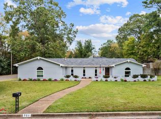 701 Orchard St, Longview, TX 75605