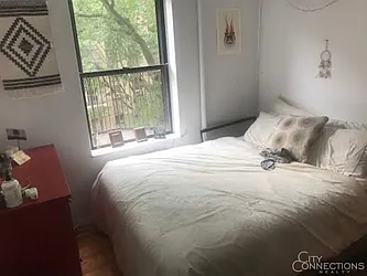 Rented by City Connections Realty