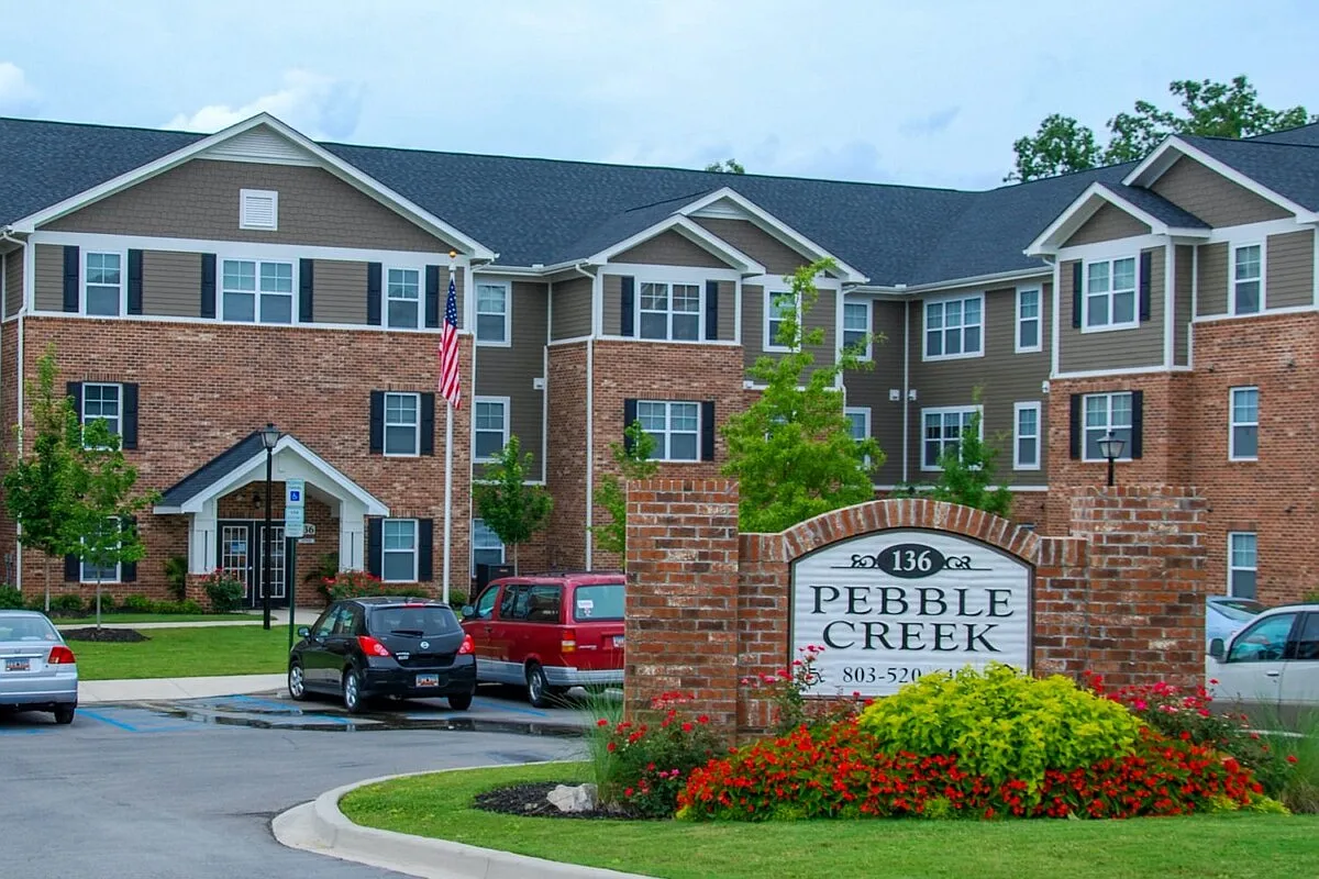 Pebble Creek — Photo 2