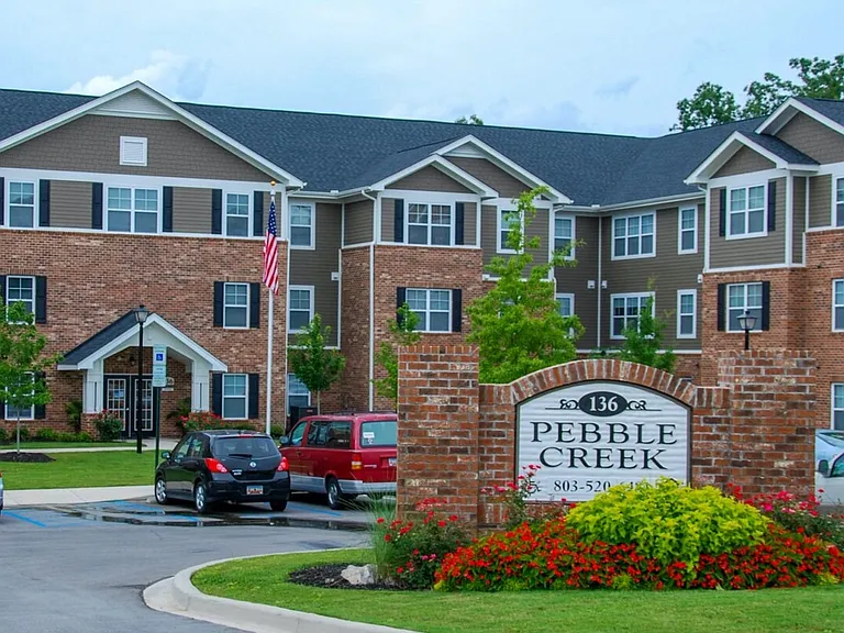 Pebble Creek — Photo 3