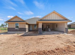 1925 Eli Ave, Tuttle, OK 73089