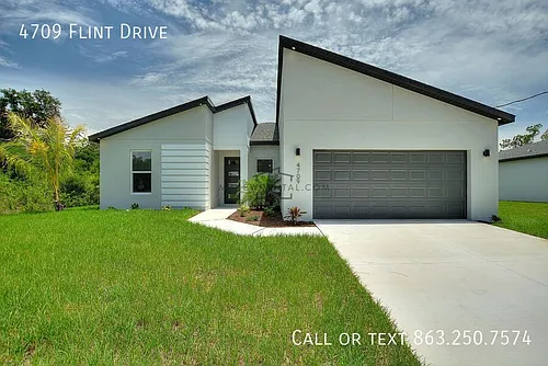 4709 Flint Dr Photo 1