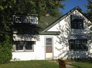 407 Larson Ave, Ashby, MN 56309