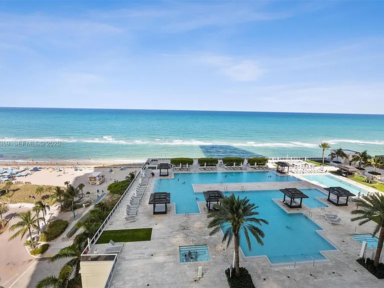 1800 S Ocean Dr #1401 — Photo 25