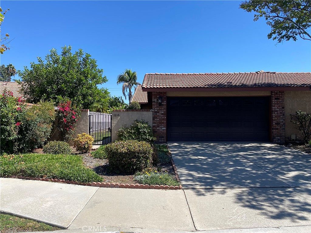 1116 Calle Malaga — Rancho Duarte Golf Club
