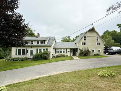 110 Corinna Road, Saint Albans, ME, 04971