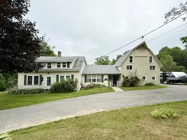 110 Corinna Road, Saint Albans, ME 04971