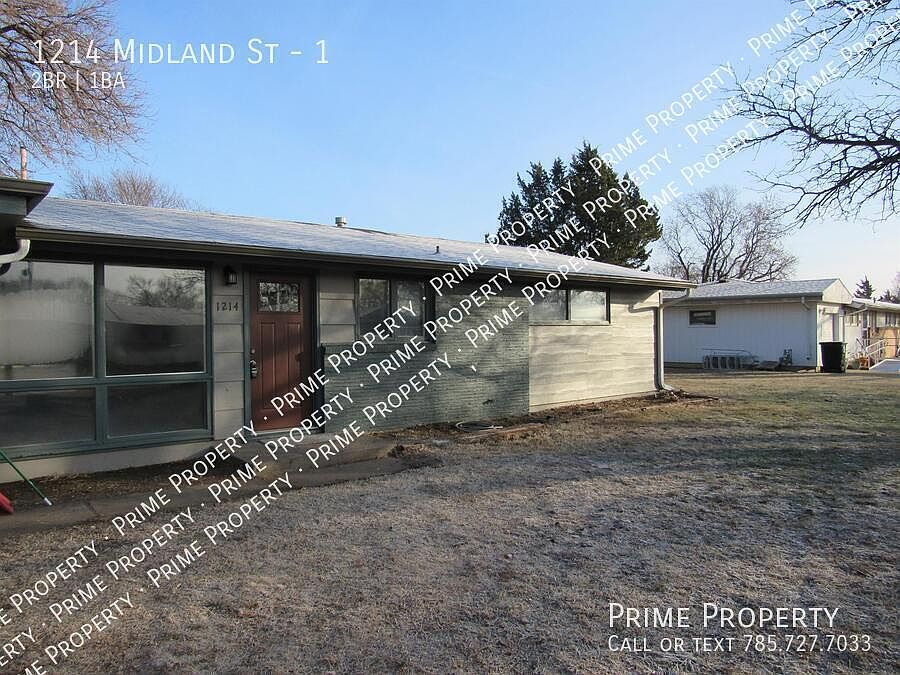 1st image of 1214 Midland St #1