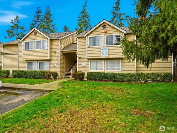 1806 S 286th Lane #O-201, Federal Way, WA 98003