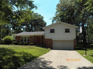 11575 Brookshire St, Temperance, MI 48182