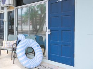 18399 GULF BOULEVARD #367, INDIAN SHORES, FL 33785