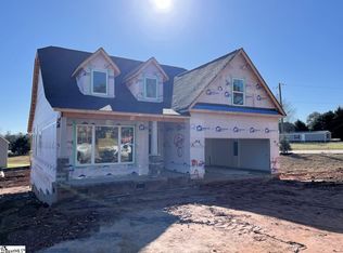 4 Nicole Marie Ct, Greer, SC 29651