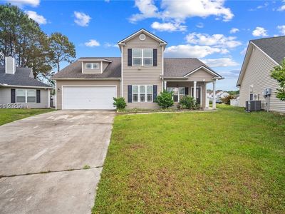 6 Broadland Cir, Bluffton, SC, 29910